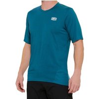 Tredz Limited 100% Airmatic Short Sleeve MTB Cycling Jersey | Extra 7% off for BC Members, Price match & 365 Day returns