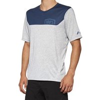 Tredz Limited 100% Airmatic Short Sleeve MTB Cycling Jersey | Extra 7% off for BC Members, Price match & 365 Day returns