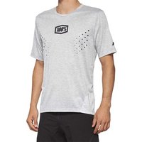 Tredz Limited 100% Airmatic Mesh Short Sleeve MTB Cycling Jersey | Extra 7% off for BC Members, Price match & 365 Day returns