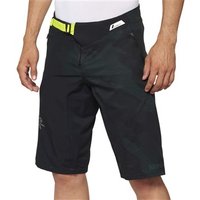 Tredz Limited 100% Airmatic LE MTB Cycling Shorts | Extra 7% off for BC Members, Price match & 365 Day returns