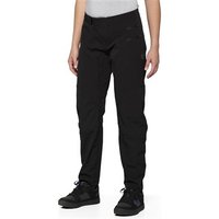 Tredz Limited 100% Airmatic Womens MTB Cycling Trousers | Extra 7% off for BC Members, Price match & 365 Day returns
