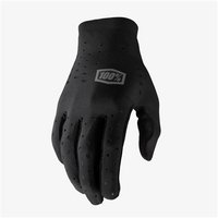 100% Sling Bike Long Finger MTB Cycling Gloves