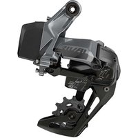 Tredz Limited SRAM Rear Derailleur Rival XPLR E-Tap AXS D1 12-speed Max 44T (Battery Not Included) | Extra 7% off for BC Members, Price match & 365 Day returns