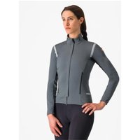 Tredz Limited Castelli Perfetto Ros 2 Womens Cycling Jacket | Extra 7% off for BC Members, Price match & 365 Day returns
