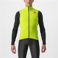 Tredz Limited Castelli Perfetto Ros 2 Cycling Vest | Extra 7% off for BC Members, Price match & 365 Day returns