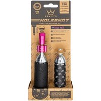 Peatys Holeshot MTB 25g CO2 Tyre Inflator