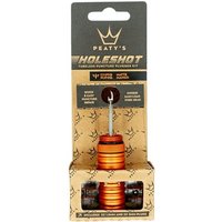 Tredz Limited Peatys Holeshot Tubeless Puncture Plugger Kit | Extra 7% off for BC Members, Price match & 365 Day returns