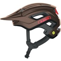Tredz Limited Abus Cliffhanger Mips MTB Cycling Helmet | Extra 7% off for BC Members, Price match & 365 Day returns