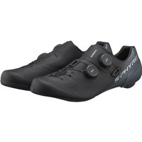 Tredz Limited Shimano RC9 S-Phyre (RC903) Road Cycling Shoes | Extra 7% off for BC Members, Price match & 365 Day returns