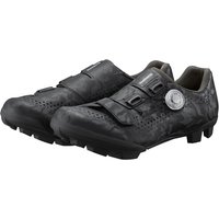Tredz Limited Shimano RX6 (RX600) Gravel Cycling Shoes | Extra 7% off for BC Members, Price match & 365 Day returns