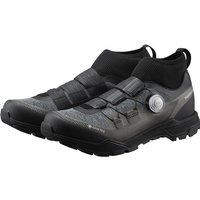 Shimano EX7 (EX700) Gore-Tex Touring Cycling Shoes