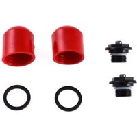 Tredz Limited Fox Racing Shox Lower Leg Pressure Release Button | Extra 7% off for BC Members, Price match & 365 Day returns
