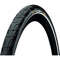 Tredz Limited Continental Ride City Reflex Wire Bead 700c Tyre | Extra 7% off for BC Members, Price match & 365 Day returns