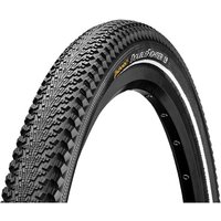 Tredz Limited Continental Doublefighter III Reflex Wire Bead 29