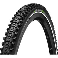 Tredz Limited Continental Eruban Plus Wire Bead 27.5
