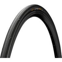 Tredz Limited Continental Ultra Sport III Wire Bead Puregrip 700c Tyre | Extra 7% off for BC Members, Price match & 365 Day returns