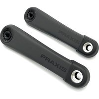 Tredz Limited Praxis Specialized M30 MTB E-Bike Alloy Crank Arms | Extra 7% off for BC Members, Price match & 365 Day returns