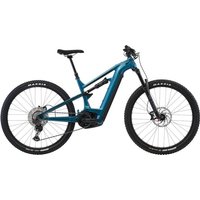 Tredz Limited Cannondale Moterra Neo 3 | Extra 7% off for BC Members, Price match & 365 Day returns