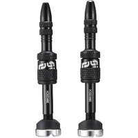 Tredz Limited E-Thirteen Quick Fill Presta Tubeless Valves | Extra 7% off for BC Members, Price match & 365 Day returns