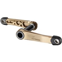 Tredz Limited E-Thirteen Helix Race Alloy - No BB/Ring MTB Crank | Extra 7% off for BC Members, Price match & 365 Day returns