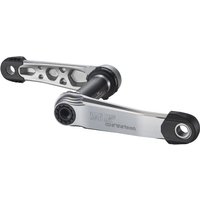 Tredz Limited E-Thirteen Helix Race Alloy - No BB/Ring MTB Crank | Extra 7% off for BC Members, Price match & 365 Day returns