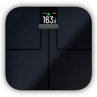 Tredz Limited Garmin Index S2 Smart Scale | Extra 7% off for BC Members, Price match & 365 Day returns