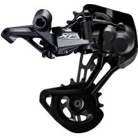 Tredz Limited Shimano RD-M8100 XT 12-speed Rear Derailleur - Shadow+ GS single | Extra 7% off for BC Members, Price match & 365 Day returns