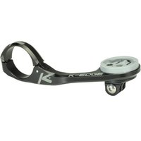 K-Edge Wahoo Max XL Combo Mount 31.8 mm