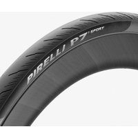 Tredz Limited Pirelli P7 Sport Pro Compound Clincher 700c Tyre | Extra 7% off for BC Members, Price match & 365 Day returns