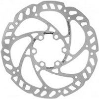 Swissstop Catalyst One 6-Bolt Rotor