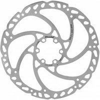 Swissstop Catalyst One 6-Bolt Rotor