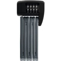 Abus Bordo 6055 Lite Mini Combination Folding Lock