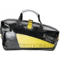 Tredz Limited TOPEAK Topeak Journey Trailer Waterproof Drybag | Extra 7% off for BC Members, Price match & 365 Day returns