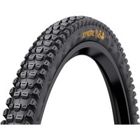 Tredz Limited Continental Xynotal Downhill Soft Compound Foldable MTB Tyre 29