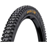 Tredz Limited Continental Kryptotal Front Downhill Supersoft Compound Foldable MTB Tyre 29