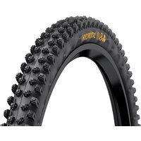Tredz Limited Continental Hydrotal Downhill Supersoft Compound Foldable 27.5
