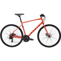 Tredz Limited Marin Fairfax 1 | Extra 7% off for BC Members, Price match & 365 Day returns