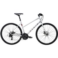 Tredz Limited Marin Fairfax 1 Step Through | Extra 7% off for BC Members, Price match & 365 Day returns