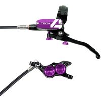 Tredz Limited Hope Tech 4 E4 Brakes No Rotor | Extra 7% off for BC Members, Price match & 365 Day returns