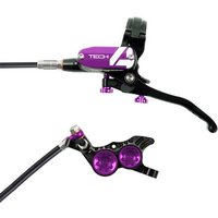 Tredz Limited Hope Tech 4 V4 Brakes No Rotor | Extra 7% off for BC Members, Price match & 365 Day returns