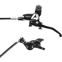 Hope Tech 4 V4 Brakes No Rotor