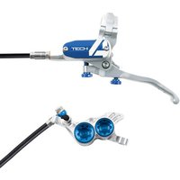 Tredz Limited Hope Tech 4 V4 Brakes No Rotor | Extra 7% off for BC Members, Price match & 365 Day returns