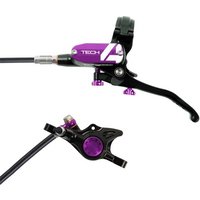 Tredz Limited Hope Tech 4 X2 No Rotor | Extra 7% off for BC Members, Price match & 365 Day returns