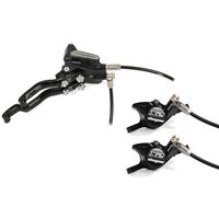 Tredz Limited Hope Tech 3 Duo X2 No Rotor | Extra 7% off for BC Members, Price match & 365 Day returns