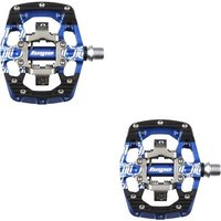 Hope Union Gravity Clip Pedals