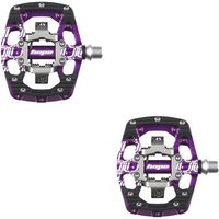 Hope Union Gravity Clip Pedals