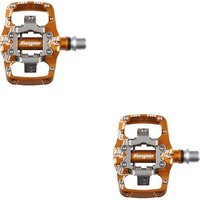Tredz Limited Hope Union Trail Clip Pedals | Extra 7% off for BC Members, Price match & 365 Day returns