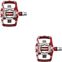 Hope Union Trail Clip Pedals