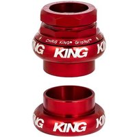 Tredz Limited Chris King Gripnut Headset | Extra 7% off for BC Members, Price match & 365 Day returns