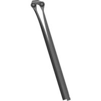 Tredz Limited ERGON Ergon CF Allroad Pro Carbon Seatpost 27.2mm | Extra 7% off for BC Members, Price match & 365 Day returns